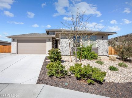 2221 Millville Drive, Sparks, NV 89441 Photo