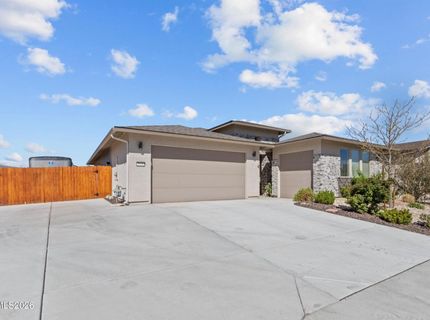 2221 Millville Drive, Sparks, NV 89441 Photo