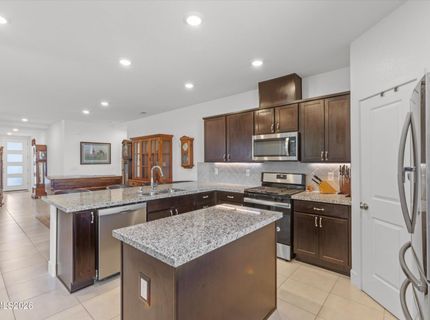 2221 Millville Drive, Sparks, NV 89441 Photo