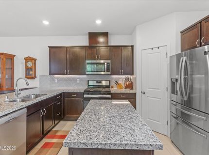 2221 Millville Drive, Sparks, NV 89441 Photo