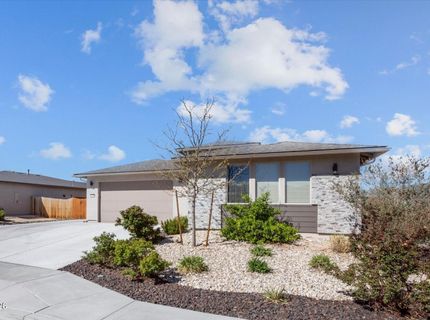 2221 Millville Drive, Sparks, NV 89441 Photo