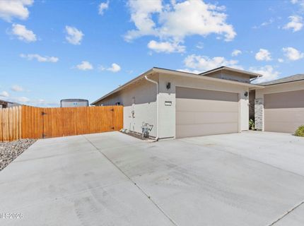 2221 Millville Drive, Sparks, NV 89441 Photo