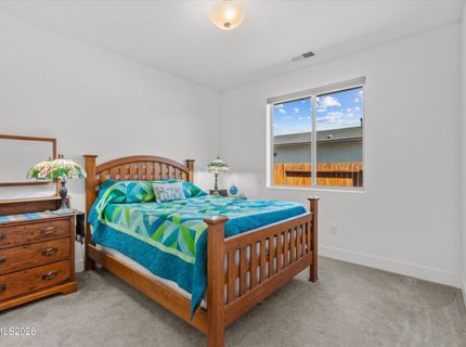 2221 Millville Drive, Sparks, NV 89441 Photo