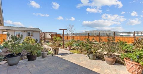 2221 Millville Drive, Sparks, NV 89441 Photo