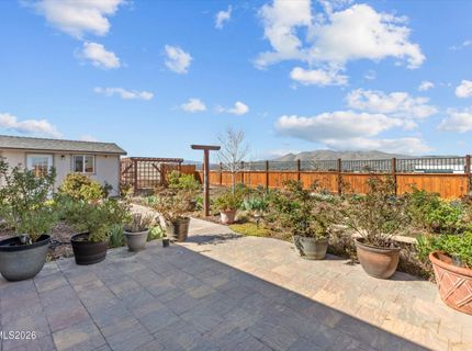 2221 Millville Drive, Sparks, NV 89441 Photo