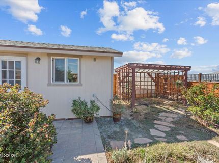 2221 Millville Drive, Sparks, NV 89441 Photo