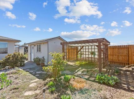 2221 Millville Drive, Sparks, NV 89441 Photo