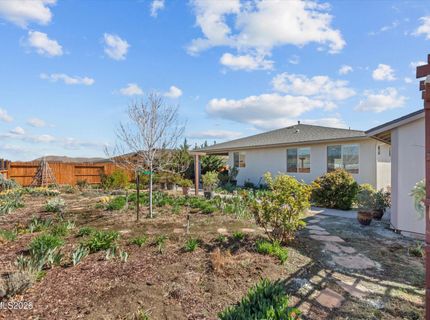 2221 Millville Drive, Sparks, NV 89441 Photo