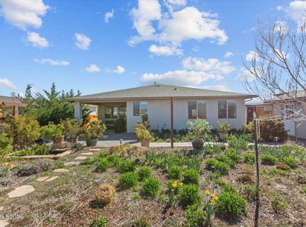 2221 Millville Drive, Sparks, NV 89441 Photo