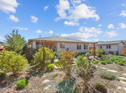 2221 Millville Drive, Sparks, NV 89441 Photo