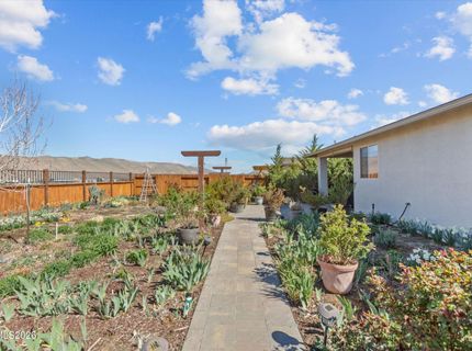 2221 Millville Drive, Sparks, NV 89441 Photo