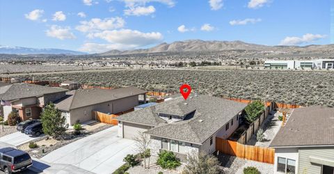 2221 Millville Drive, Sparks, NV 89441 Photo