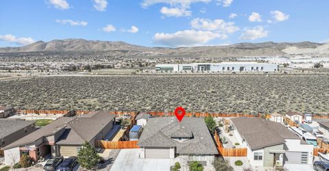 2221 Millville Drive, Sparks, NV 89441 Photo