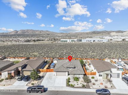 2221 Millville Drive, Sparks, NV 89441 Photo
