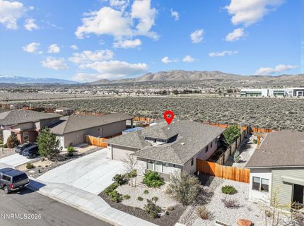 2221 Millville Drive, Sparks, NV 89441 Photo