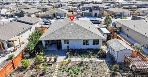 2221 Millville Drive, Sparks, NV 89441 Photo