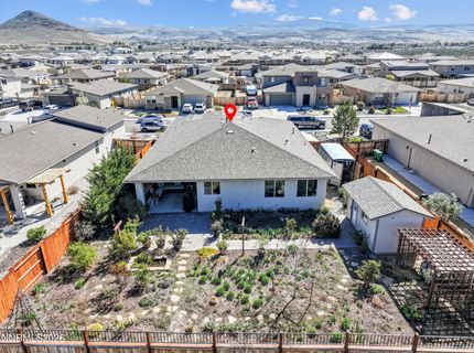 2221 Millville Drive, Sparks, NV 89441 Photo