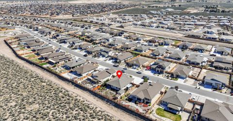 2221 Millville Drive, Sparks, NV 89441 Photo