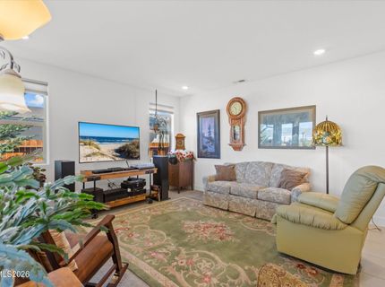 2221 Millville Drive, Sparks, NV 89441 Photo