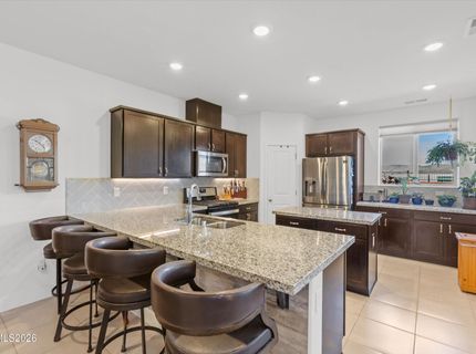 2221 Millville Drive, Sparks, NV 89441 Photo