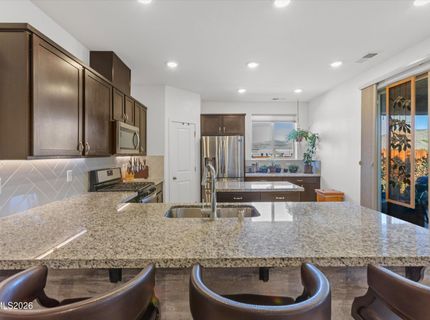 2221 Millville Drive, Sparks, NV 89441 Photo