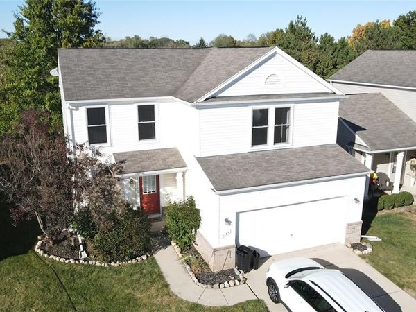 5184 Meadow Crest Circle, Grand Blanc Twp, MI 48442