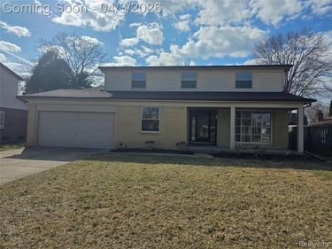 45193 Quaker Hill Drive, CANTON, MI 48187