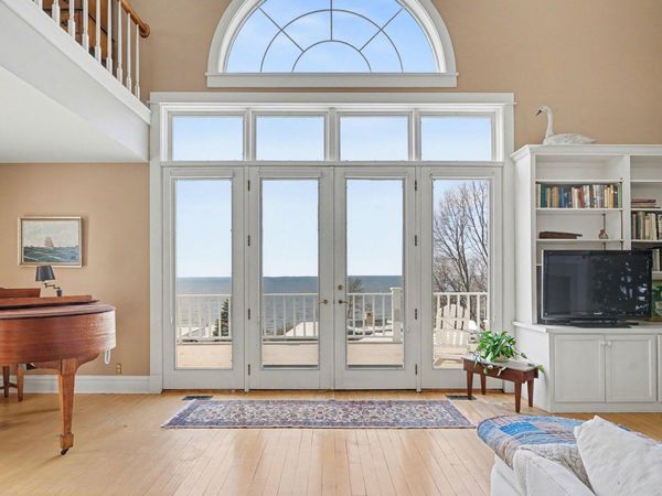 17778 N Shore Estates Road, Spring Lake, MI 49456