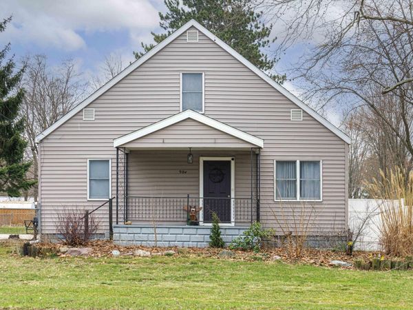 904 60th Street SE, Grand Rapids, MI 49508