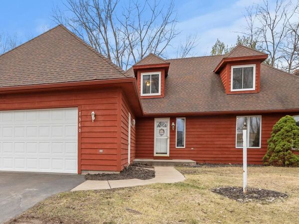 7360 Borman Avenue, Inver Grove Heights, MN 55076