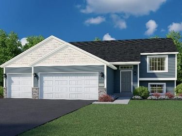 3160 Jandura Avenue NE, Saint Michael, MN 55376