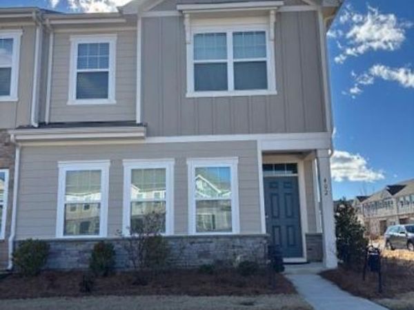 402 Kenwood View, Indian Trail, NC 28079