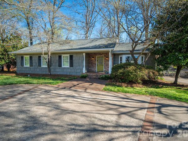 1219 Timberland Drive, Shelby, NC 28150