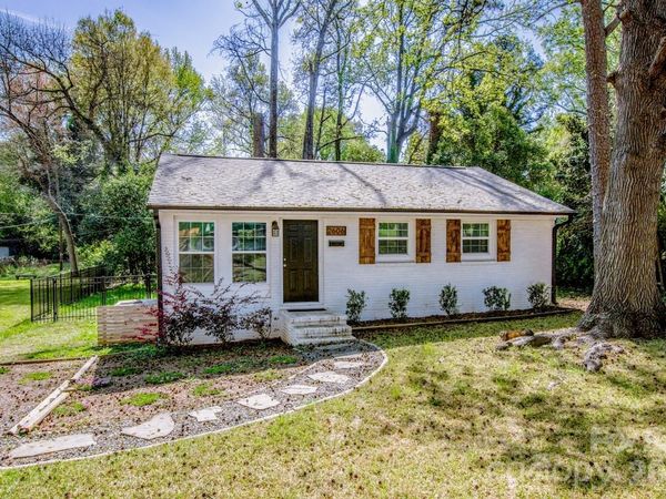 2606 Druid Hills Way, Unit 5, Charlotte, NC 28206