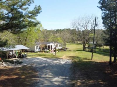 269 N Cable Road , Winnsboro, SC 29180