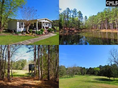 269 N Cable Road, Winnsboro, SC 29180