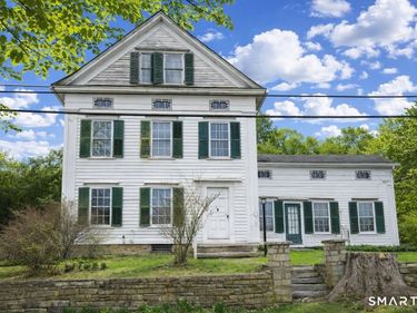 60 Millerton , Sharon, CT 06069