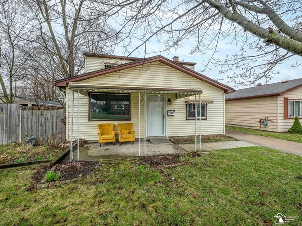 6625 Birch Street, Taylor, MI 48180