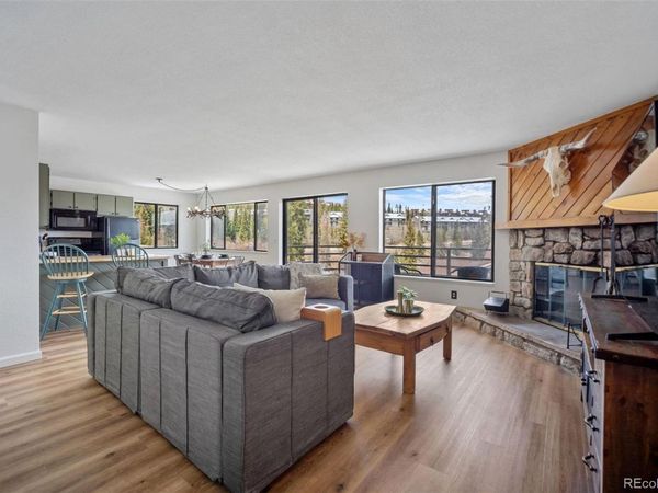 9876 Ryan Gulch Road , Unit 206, Silverthorne, CO 80498