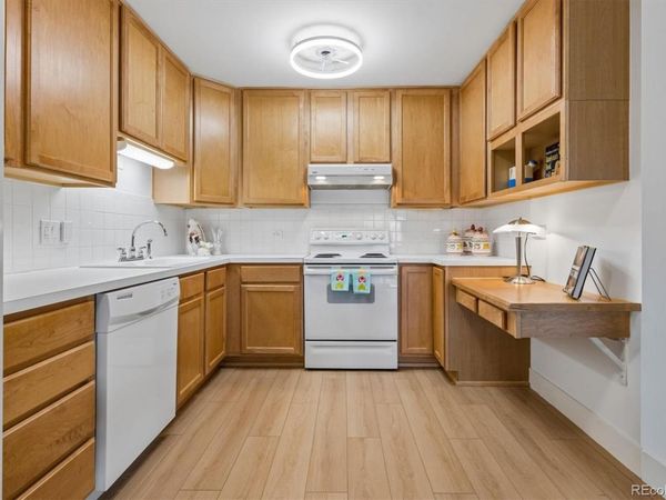 9340 E Center Avenue , Unit 4A, Denver, CO 80247