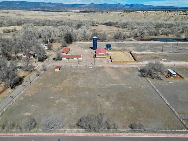 800 N Frazier Avenue , Florence, CO 81226