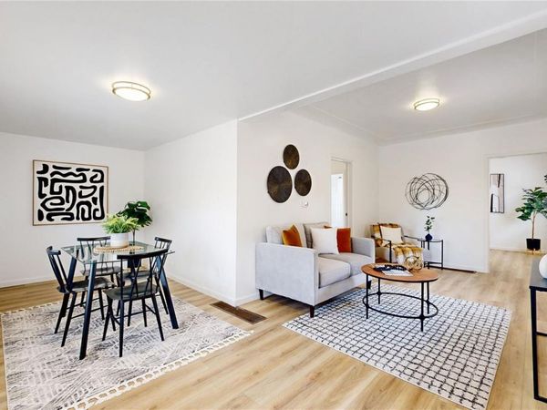 820 Knox Court, Denver, CO 80204