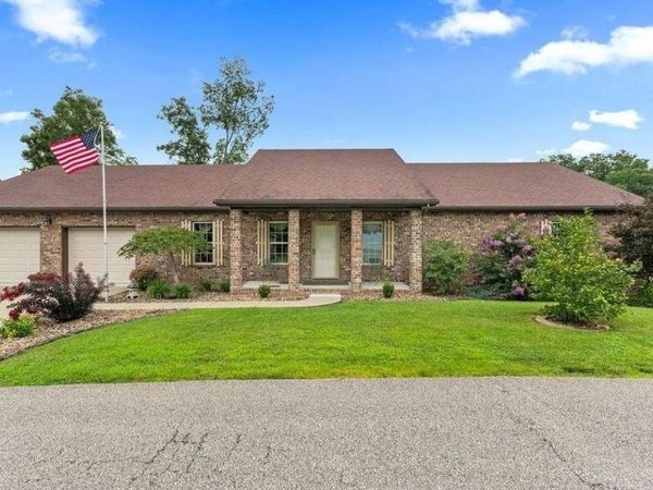 1788 Drop Tine Lane , Ashland, KY 41101