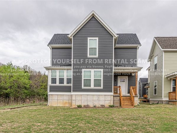 1047 S Laramie Heights , Fayetteville, AR 72704