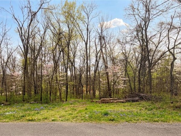 Lot 28 Coylton Drive , Bella Vista, AR 72715