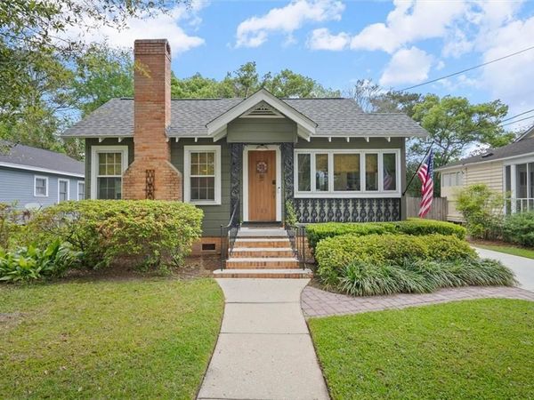 165 S Fulton Street S, Mobile, AL 36606