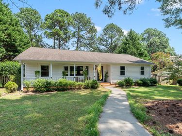 3116 Carovel Court, Raleigh, NC 27612