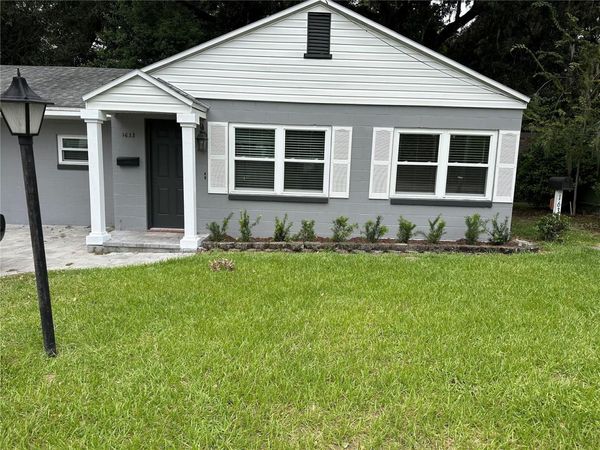 1633 E LIVINGSTON STREET , ORLANDO, FL 32803