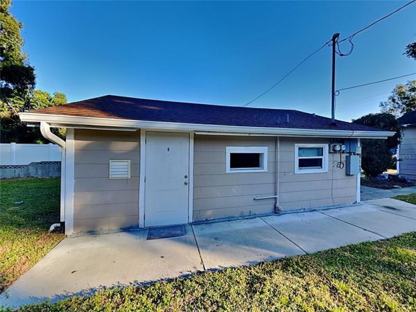 1208 FRANCIS AVENUE, Unit 2, ORLANDO, FL 32806