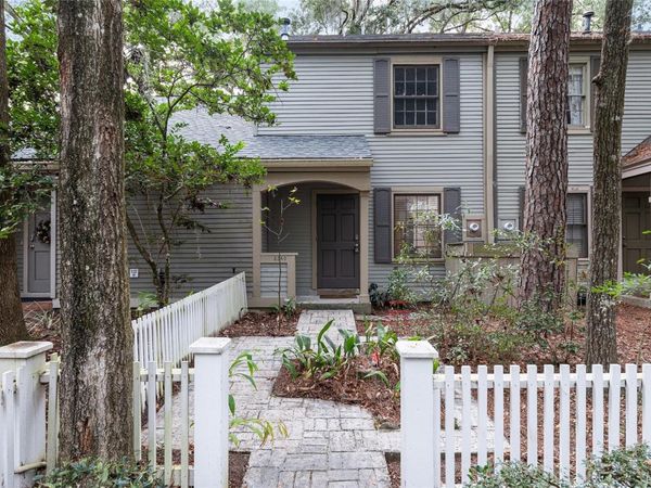 5240 SW 92ND COURT , GAINESVILLE, FL 32608